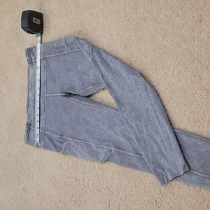 Lululemon sz 10 EUC leggings